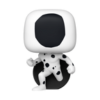 Funko Pop! Spider-Man Across The Spider-Verse - The Spot