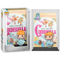Funko Pop! Movie Posters: Disney 100 Aniv. - La Cenicienta