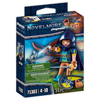 Playmobil Novelmore: Gwynn with Combat Equipment