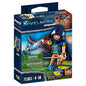 Playmobil Novelmore: Gwynn with Combat Equipment