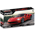 Playmobil Ferrari SF90 Stradale