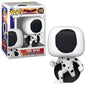 Funko Pop! Spider-Man Across The Spider-Verse - The Spot