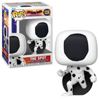 Funko pop! marvel: spider-man cruzando el multiverso - the spot