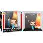 Funko Pop! Albums: Rush - Exit? Stage Left