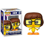 Funko pop! warner bros 100 aniv. - piolín disfrazado de velma dinkley