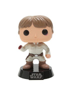 Star wars pop! - luke sin mano (bespin) exclusivo