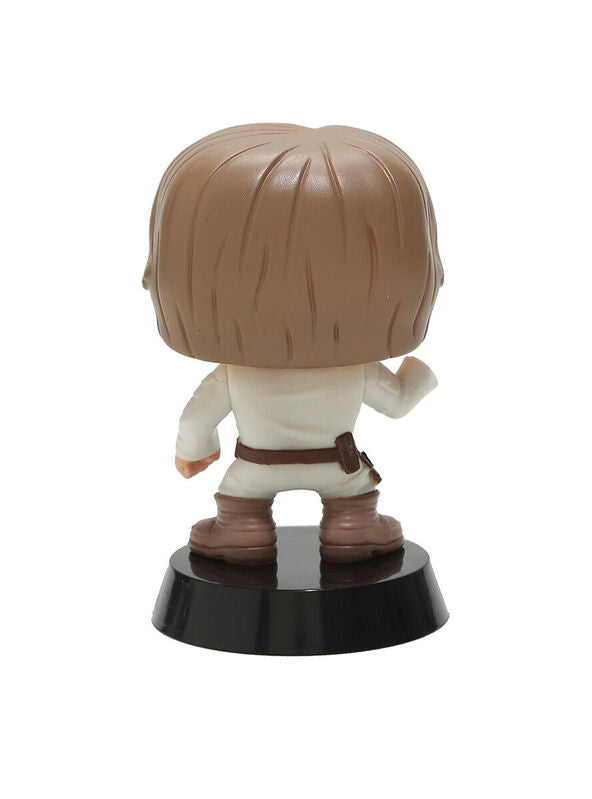 Star wars pop! - luke sin mano (bespin) exclusivo
