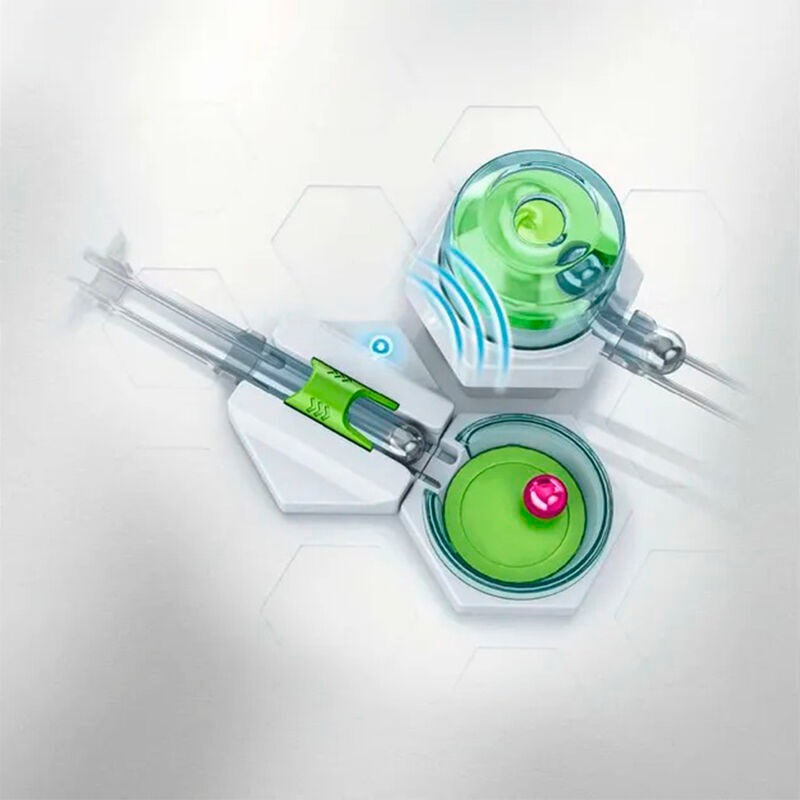 Ravensburger gravitrax power - extensión: arranque y final