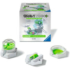 Ravensburger gravitrax power - extensión: arranque y final