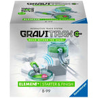 Ravensburger gravitrax power - extensión: arranque y final