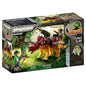 Playmobil Dino Rise - Triceratops
