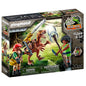 Playmobil Dino Rise - Deinonychus