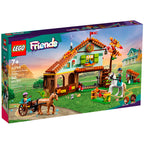 Lego Friends - Establo de Autumn