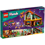 Lego Friends - Establo de Autumn
