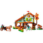 Lego Friends - Establo de Autumn