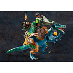 Playmobil Dino Rise - Spinosaurus