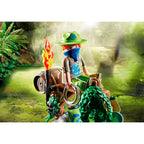 Playmobil Dino Rise - Spinosaurus