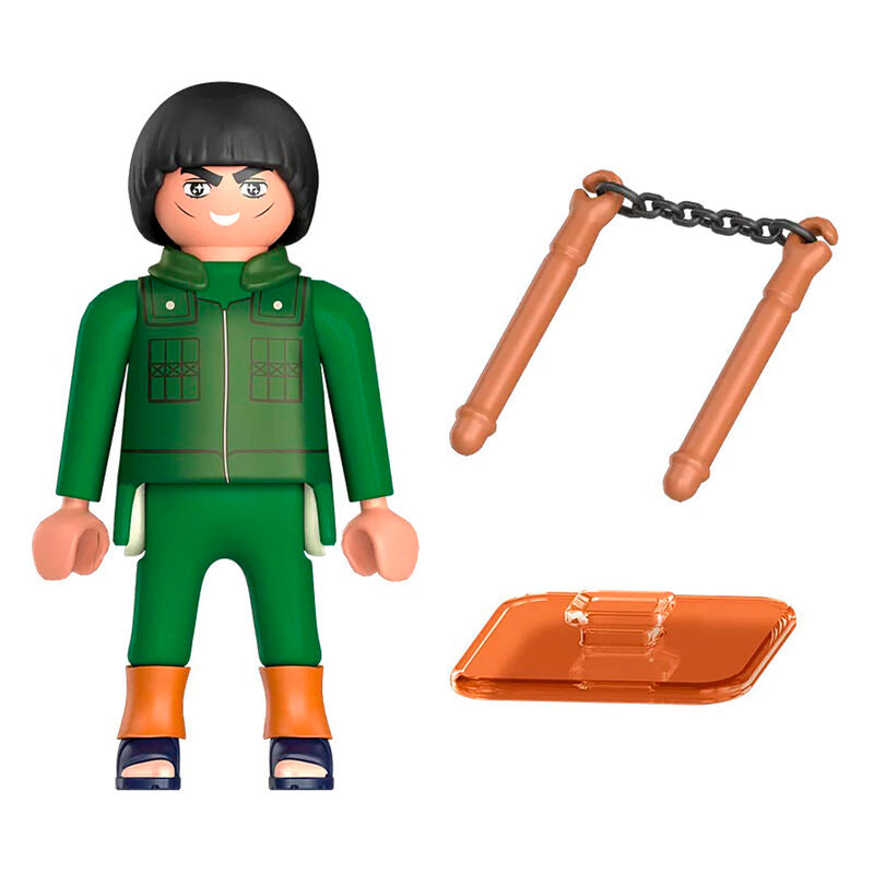 Playmobil Naruto: Shippuden - Guy
