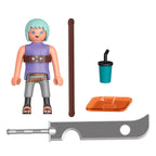 Playmobil Naruto: Shippuden - Suigetsu