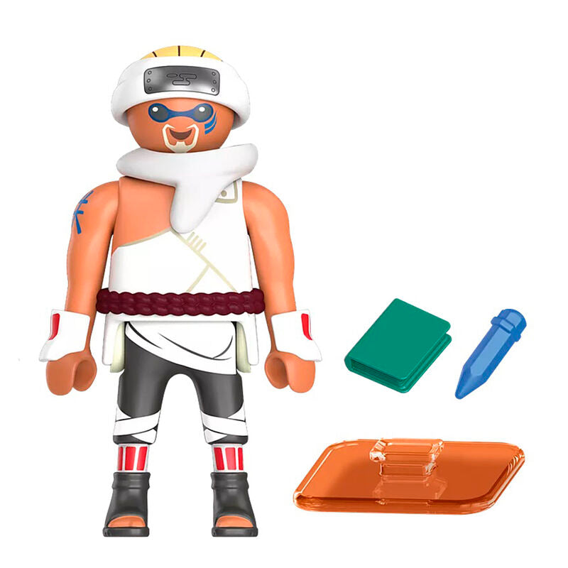 Playmobil Naruto: Shippuden - Killer Bee