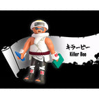 Playmobil Naruto: Shippuden - Killer Bee