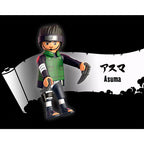 Playmobil Naruto: Shippuden - Asuma