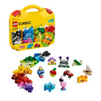 Le10713 maletín creativo lego classic