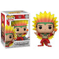 Funko Pop! WWE - Ricky the Dragon Steamboat