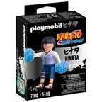 Playmobil - naruto shippuden: hinata