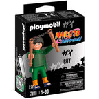 Playmobil Naruto: Shippuden - Guy