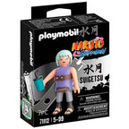 Playmobil Naruto: Shippuden - Suigetsu