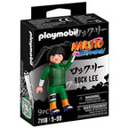 Playmobil - naruto shippuden: rock lee
