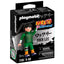 Playmobil - naruto shippuden: rock lee