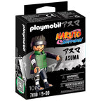 Playmobil Naruto: Shippuden - Asuma