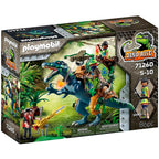 Playmobil Dino Rise - Spinosaurus