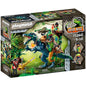 Playmobil Dino Rise - Spinosaurus