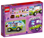 LE10749 Mercadillo orgánico de Mia LEGO Juniors