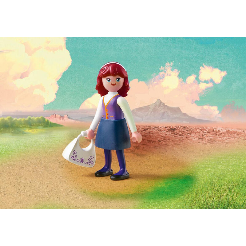Playmobil  9481 maricela