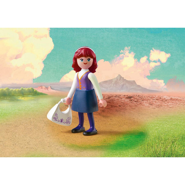 Playmobil  9481 maricela Main Image