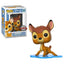 Funko pop! disney - bambi exclusivo