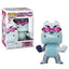 Funko pop! teen titans go! - oso (flocked) - exclusivo