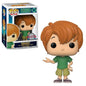 Funko pop! scooby! - shaggy exclusivo