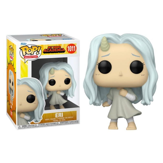 Funko Pop! My Hero Academia - Eri Hover Image