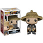 Funko Pop! Golpe en la Pequea China - Lluvia