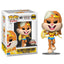 Funko pop! dc looney tunes - lola bunny es wonder woman exclusivo