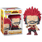 Funko pop! my hero academia - eijiro unbreakable