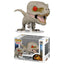 Funko Pop! Jurassic World: Dominion - Atrociraptor (Ghost)