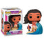Funko pop! disney ultimate princess - moana