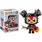 Funko pop! tokidoki - cactus rocker exclusivo