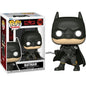 Funko pop! the batman - batman (ganchos)